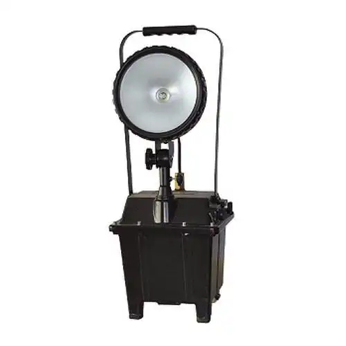 Mobile Explosion - proof Lights