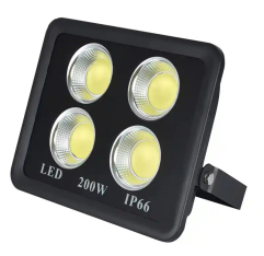 High power LED light