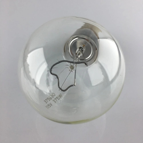 Incandescent Lamp