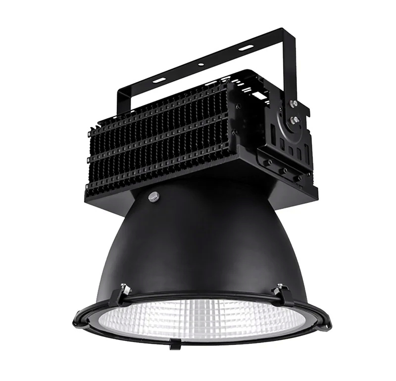 Lámpara industrial y minera LED