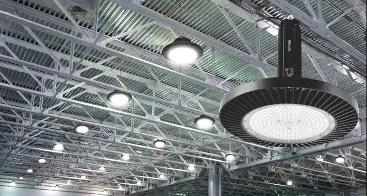 High Bay Light High Bay Light