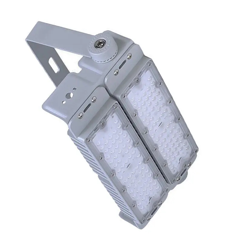 Lampu sorot daya sedang