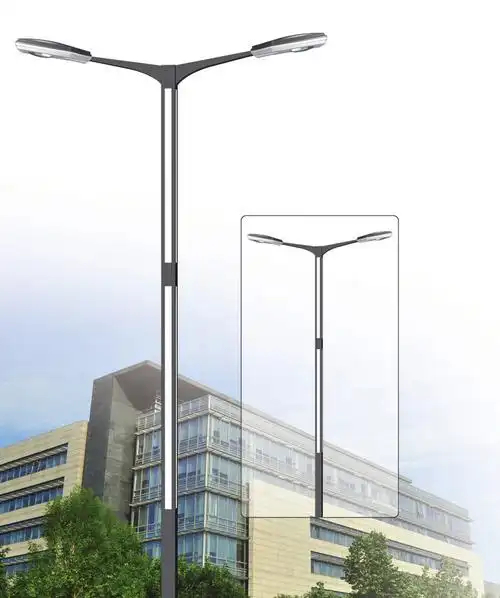 Lampu Jalan Surya Lampu Sodium Lampu Jalan Surya Lampu Sodium