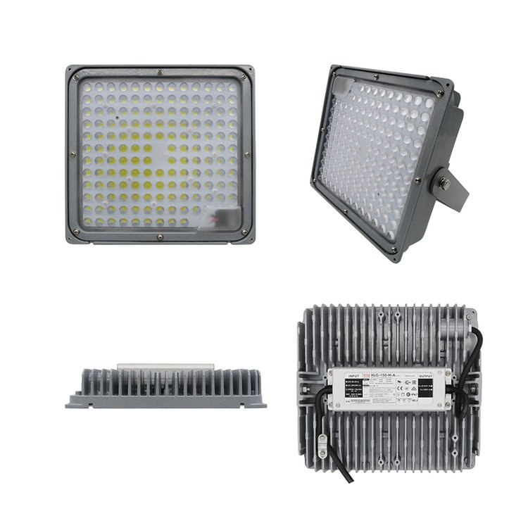 Ánh sáng nhiệt độ cao