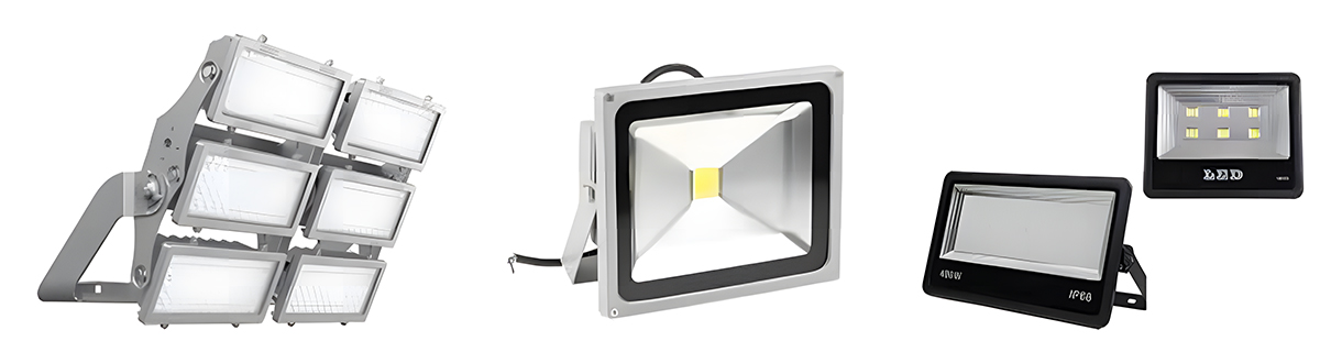 Lampu sorot LED Lampu sorot LED