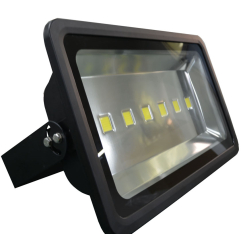 Monochromatic Light LED Lamp