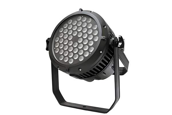 Wide Beam Floodlight