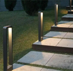 landscape lighting