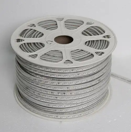 Luces de tiras industriales Luces de tiras industriales