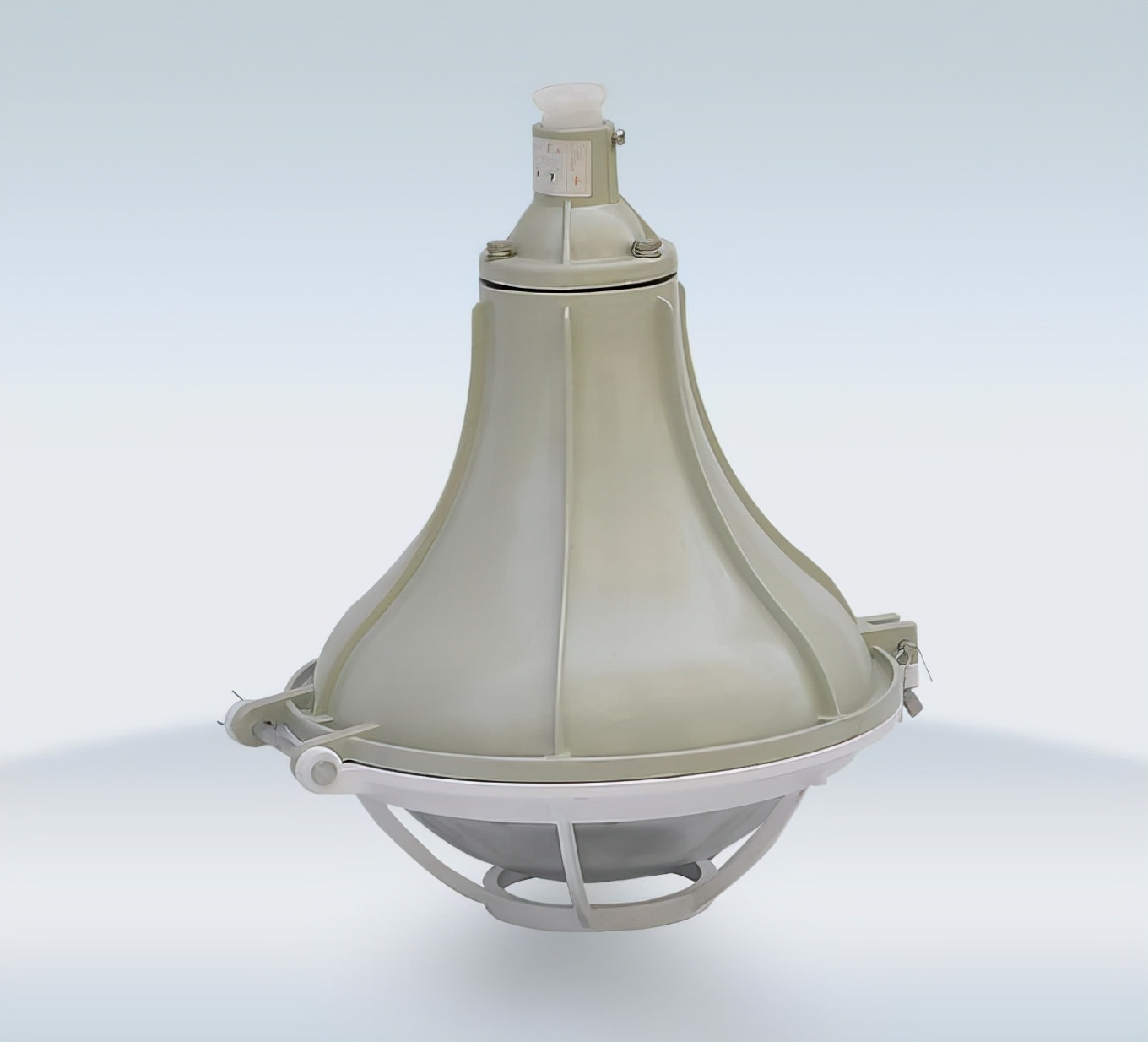 Fixed Explosion Proof Light