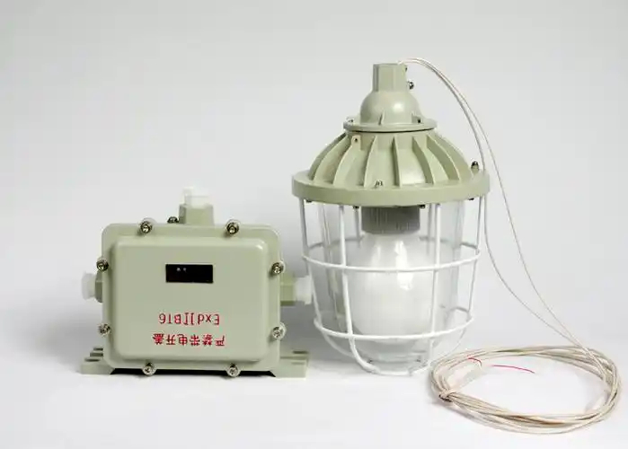 Metal Halide Lamp Explosion Proof Lamp Metal Halide Lamp Explosion Proof Lamp