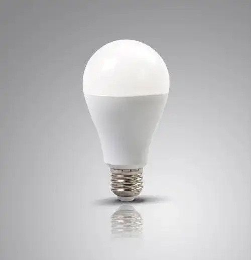 Led Light Bulb
