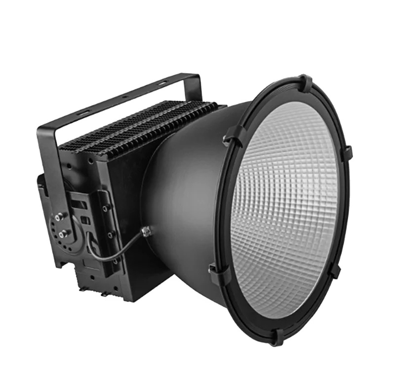 Lámpara industrial y minera LED