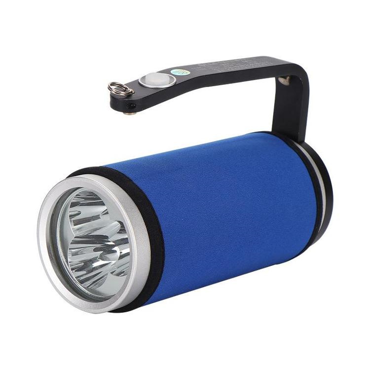 Portable Construction Lights