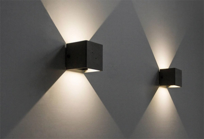 Wall Lamp