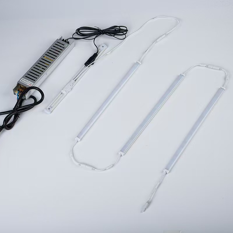 LED Magnetic Shelf Lights LED Magnetic Shelf Lights