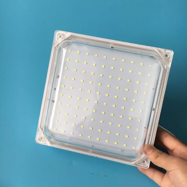 Multi Small-Power LED Moisture-Proof Lamps Multi Small-Power LED Moisture-Proof Lamps