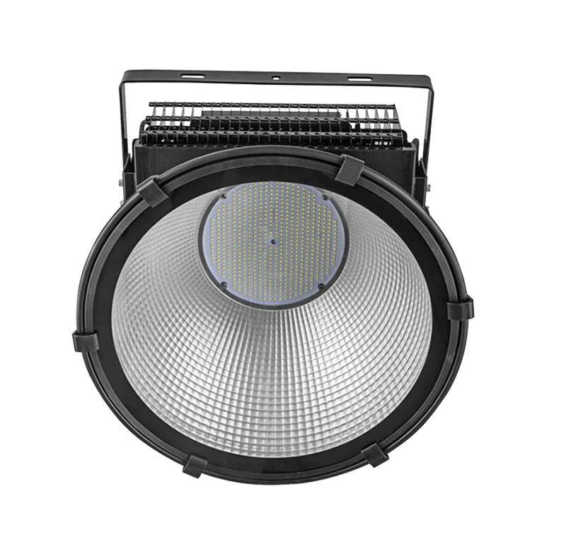 Lámpara industrial y minera LED