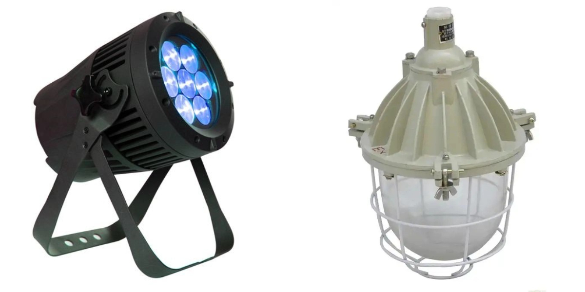 China Lighting Industry Exports, Jan-Feb 2025