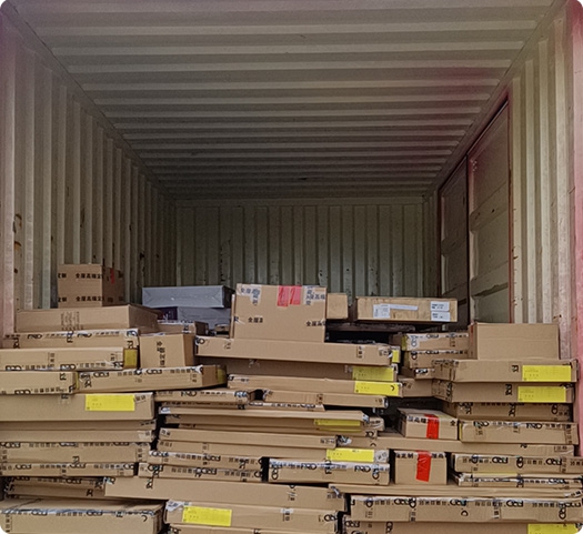 Efficient Warehousing and Global Distribution: Streamlining Overseas Lighting Orders