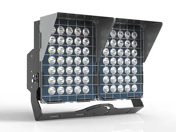 LED sports lighting