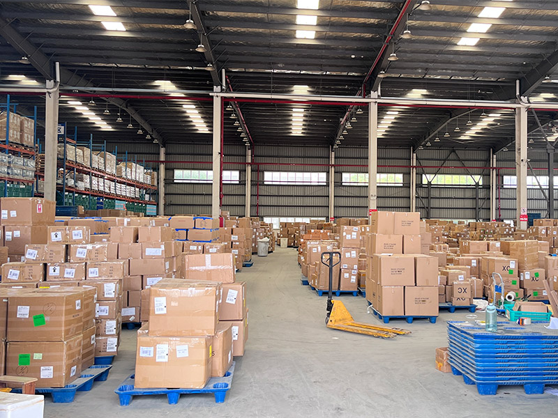 Efficient Warehousing and Global Distribution: Streamlining Overseas Lighting Orders Efficient Warehousing and Global Distribution: Streamlining Overseas Lighting Orders