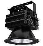 Đèn khai thác và công nghiệp gắn trên tường