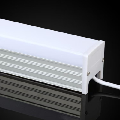 LED Strip Shelf Lights