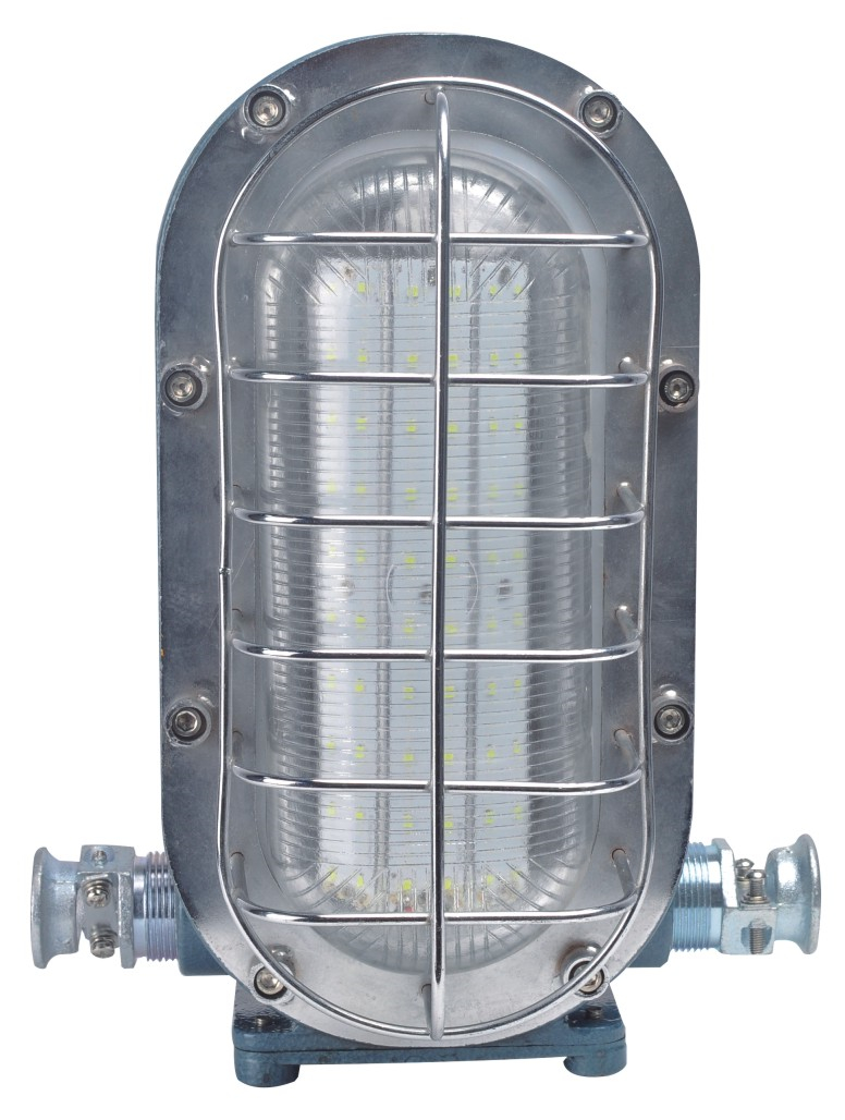 Explosion Proof Explosion Proof Lamp