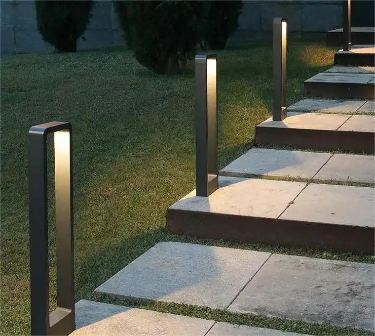 Landscape Lighting