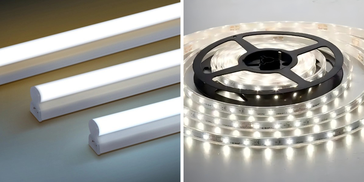 China Lighting Industry Exports, Jan-Feb 2025