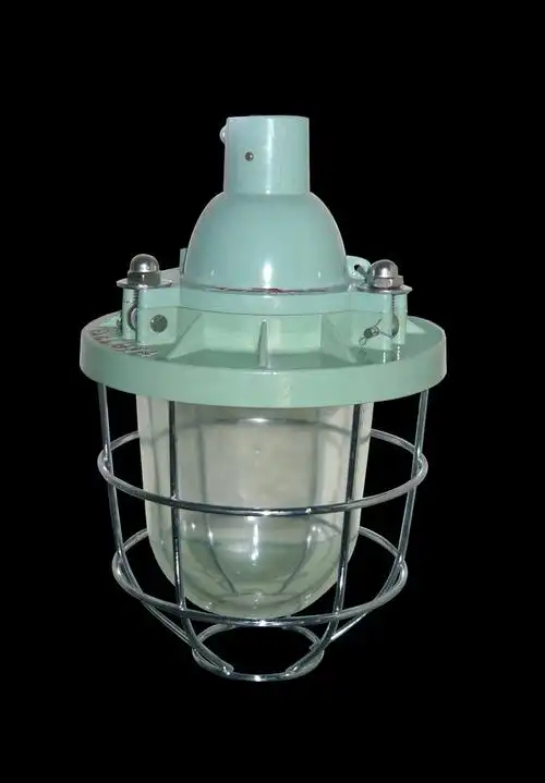 Explosion Proof Explosion Proof Lamp