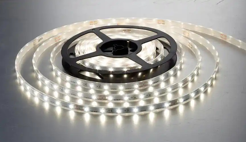 Strip lampu dipimpin