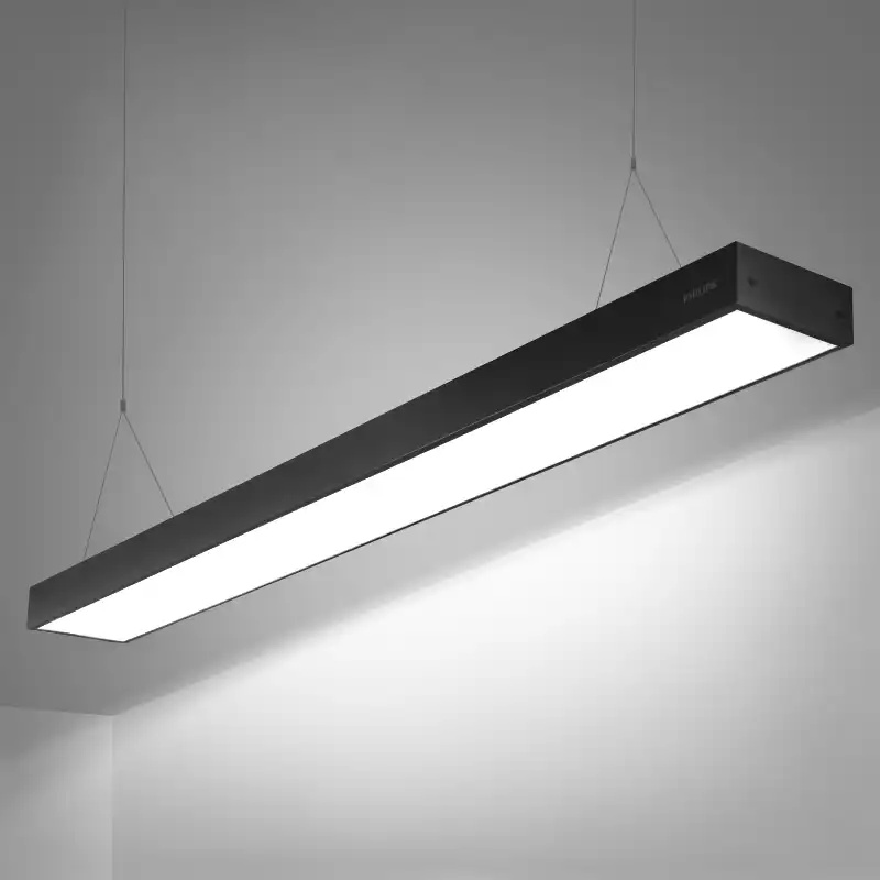 Светодиодный кулон