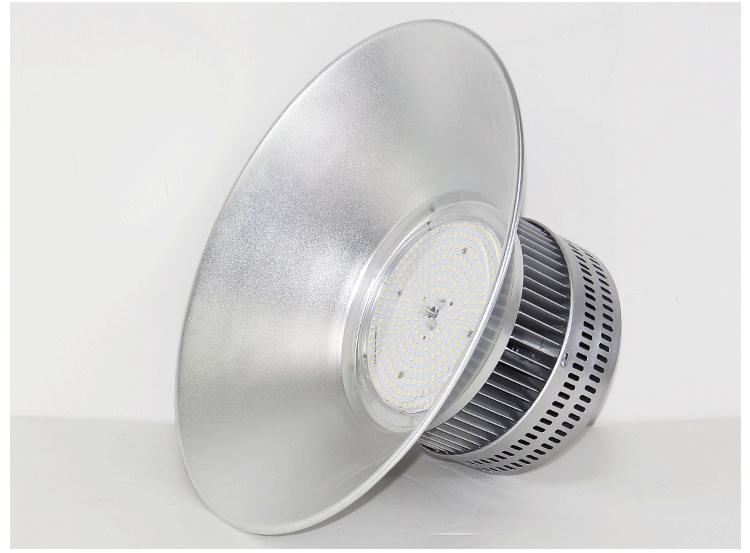 Hanging Chain Industrial And Mining Lamp