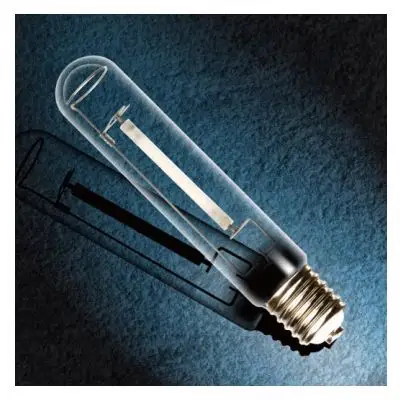 Lámpara de sodio de alta presión