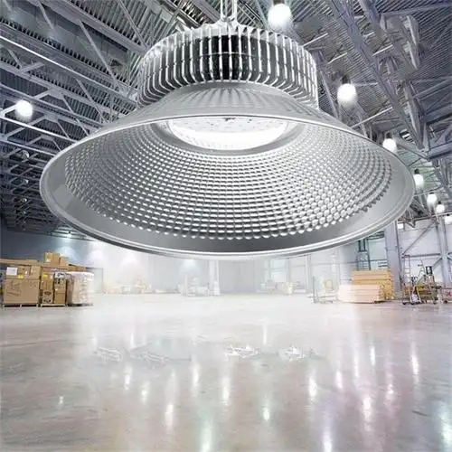 Lampu kilang LED Lampu kilang LED