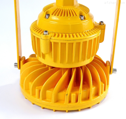 Positive Pressure Explosion Proof Lamp