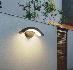 Outdoor Wall Lights