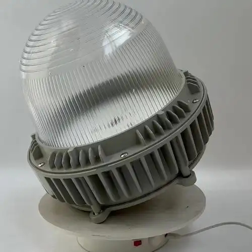 High Pressure Sodium Lamp Explosion Proof Lamp