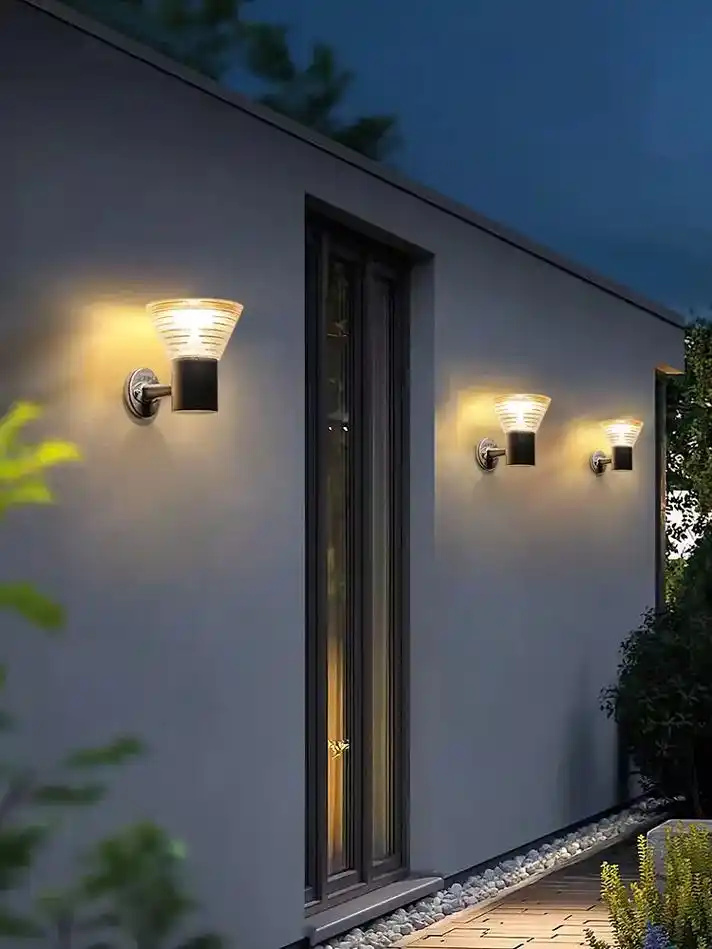 Outdoor Wall Lights Outdoor Wall Lights