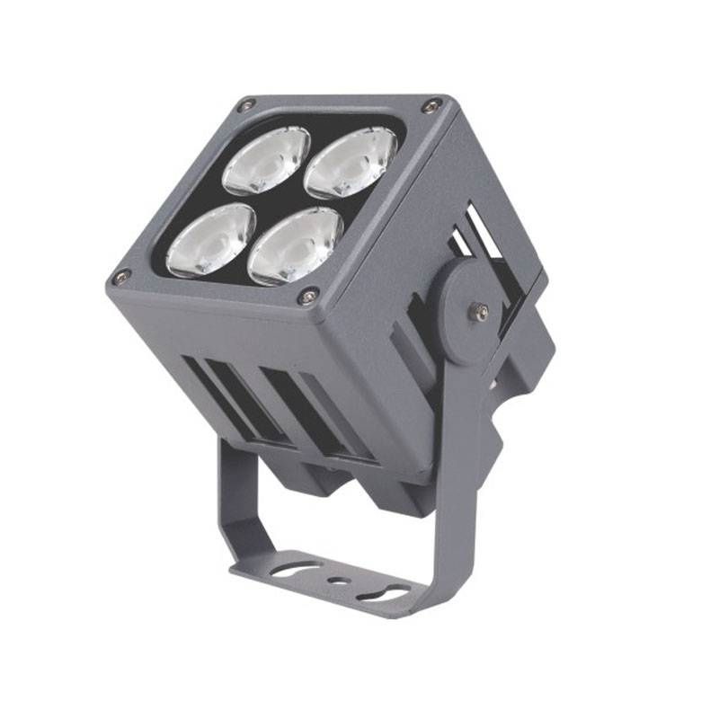 IP66 dan di atas lampu sorot