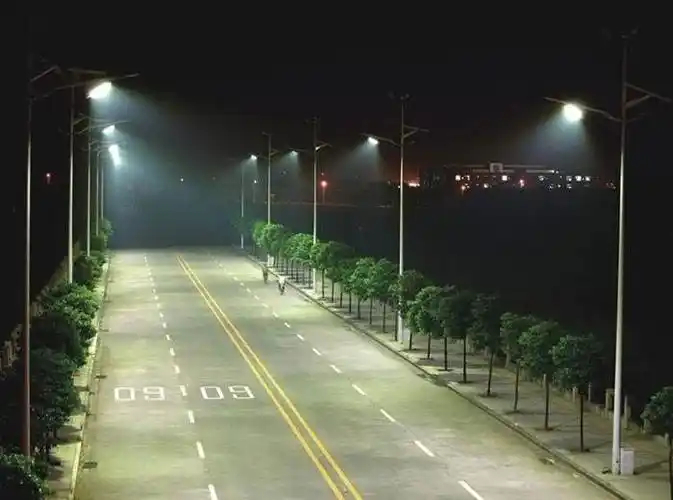 Lampu Jalan Surya Lampu Sodium Lampu Jalan Surya Lampu Sodium