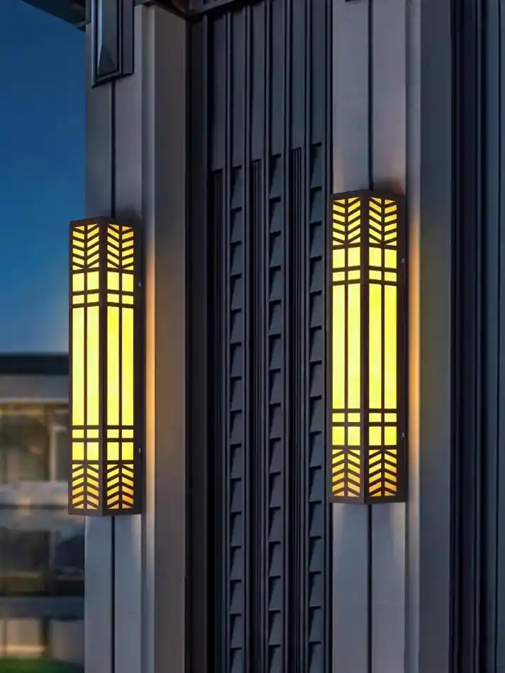 Outdoor Wall Lights Outdoor Wall Lights