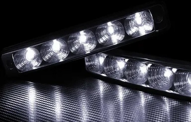 China Lighting Industry Exports, Jan-Feb 2025