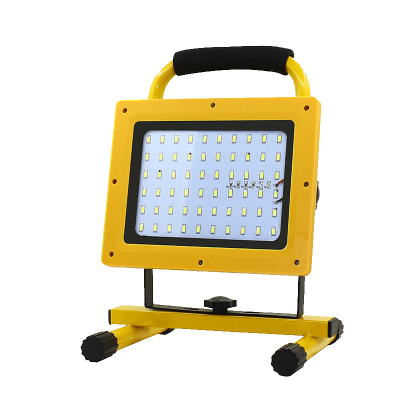 Portable Construction Lights