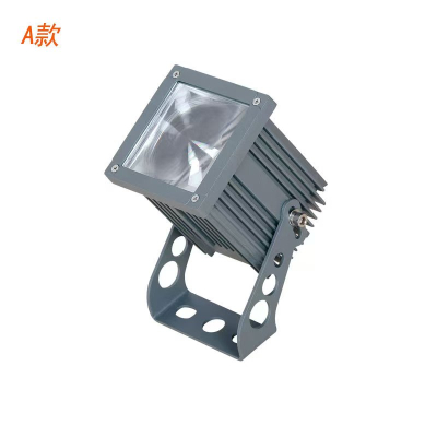 Narrow Beam Angle Shelf Lights