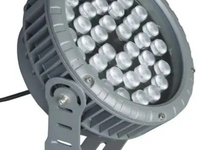 A major opportunity for the lighting industry is here! These lighting products are named!