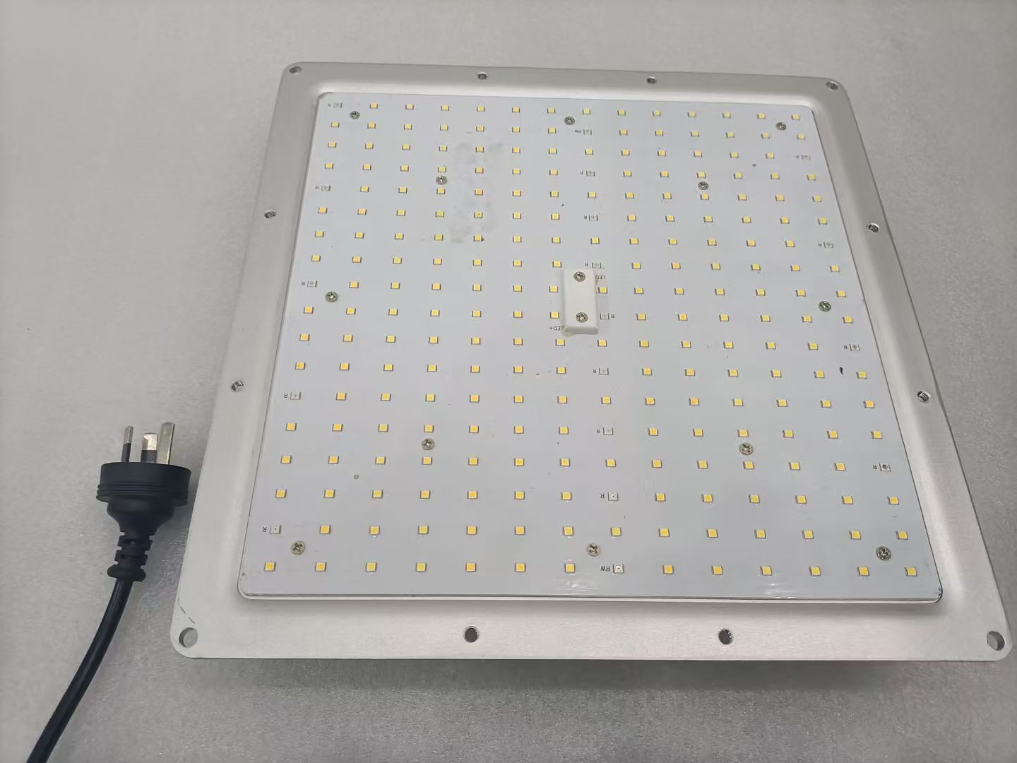 Multi Small-Power LED Moisture-Proof Lamps