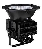 Đèn khai thác và công nghiệp gắn trên tường